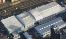 Scottish Exhibition & Conference Centre (SECC), Glasgow